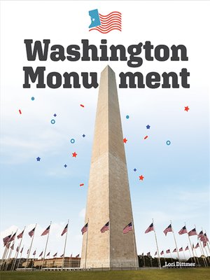 cover image of Washington Monument